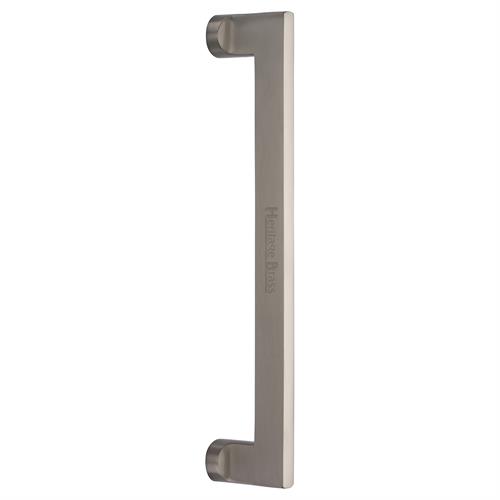 APOLLO DOOR MITRED PULL HANDLE